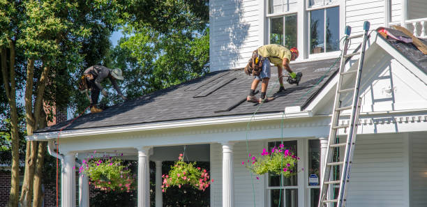 Best Steel Roofing  in Polson, MT