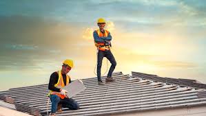 Best Roof Ventilation Installation  in Polson, MT